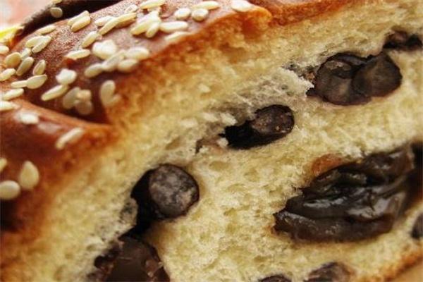 马哥孛罗面包店